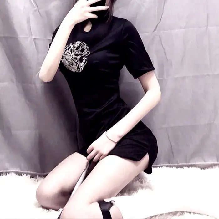 那些爱人